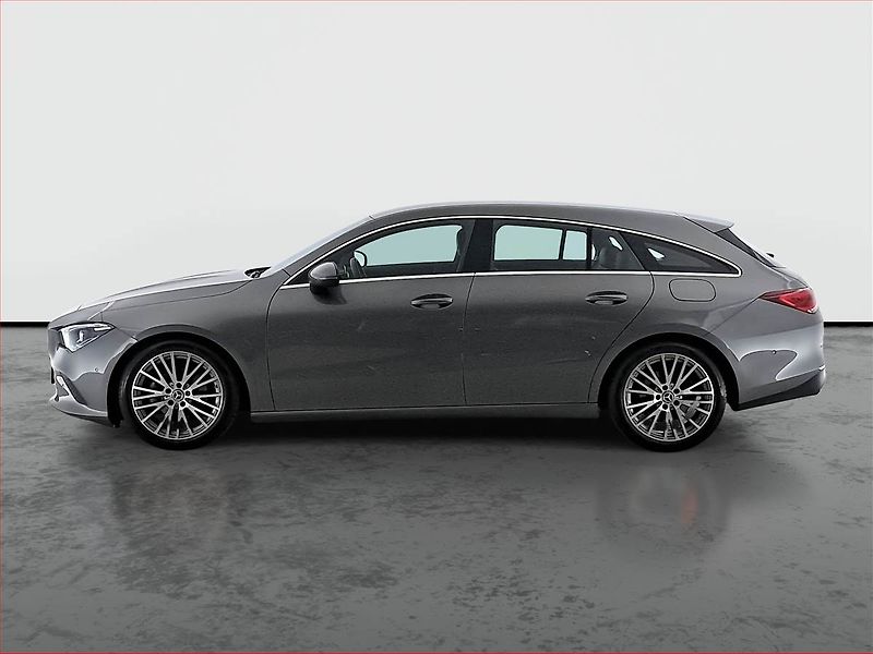 Mercedes-Benz CLA (2020) 180 - fotka 3 z 23