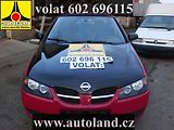Nissan Almera (2002) VOLAT 602 696115 - náhled 1