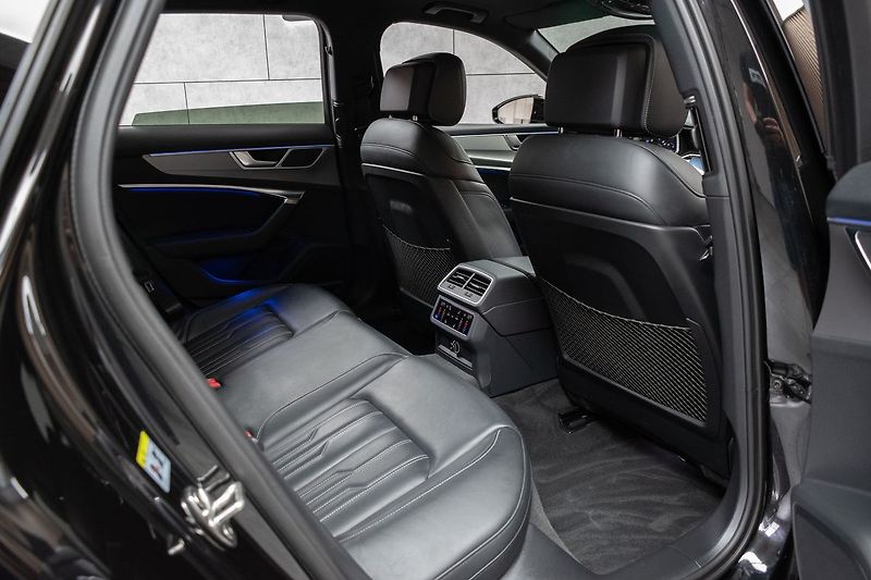 Audi A6 50TDI S-LINE*QUATTRO*TAŽNÉ*DPH - fotka 14 z 49