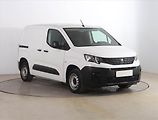Peugeot Partner (2021) 1.5 BlueHDi, 3Místa, SR, 1Maj - náhled 1