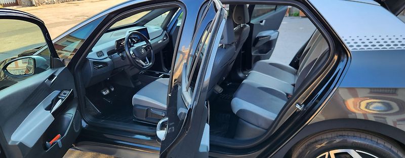 Volkswagen ID.3 (2020)  150KW*1ST*PLUS*PRO*PERFORMENS - fotka 10 z 50