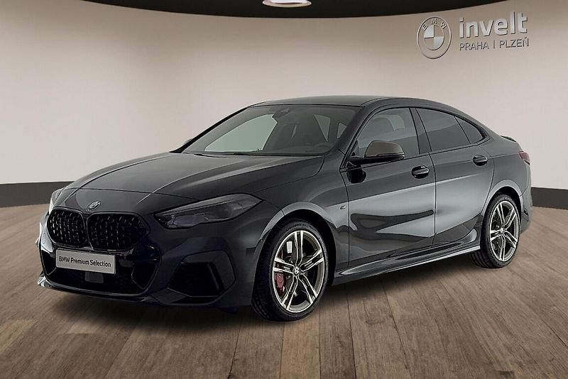 BMW Řada 2 M235i xDrive - fotografie inzerátu