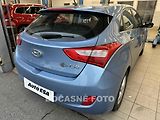 Hyundai i30 (2012) 1.6gdi, ČR - náhled 1