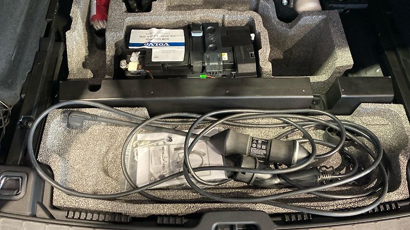 Volvo XC60 INSCRIPTION, T6 AWD RECHARGE, - fotka 10 z 33