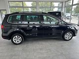 Volkswagen Sharan (2017) 2,0TDi DSG 4x4 7.MÍST NAVI - náhled 7