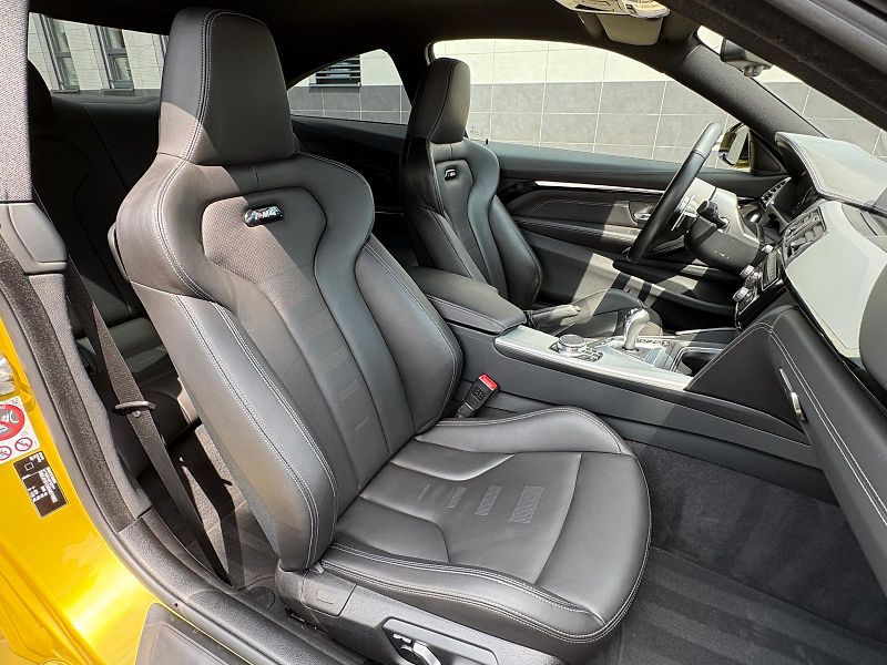 BMW M4 F82 LCI, 317 kW,34991km - fotka 39 z 56