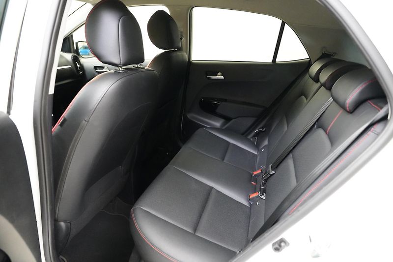 Kia Picanto - fotka 28 z 29