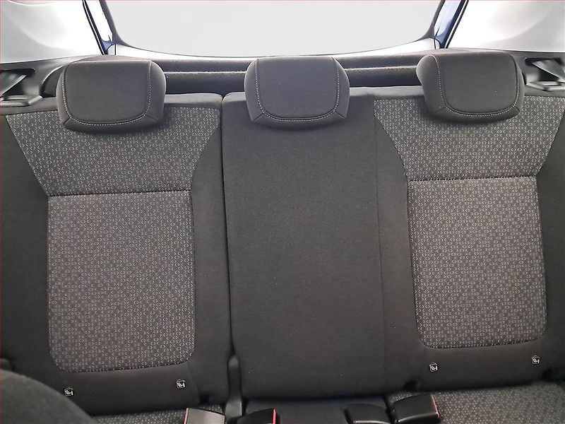 Opel Crossland X (2022) 1.2 Turbo, ČR,1.maj - fotka 10 z 19