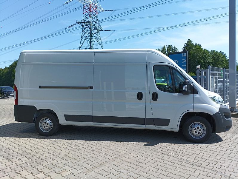 Fiat Ducato (2018)  2.0JTD L3H2 115k MAN6 - fotka 8 z 21