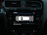 Volkswagen Golf (2017) 1.4TSi, Comfortline, DSG - náhled 21
