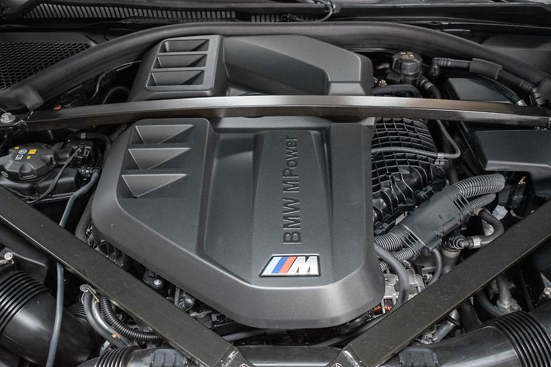 BMW M3 COMPETITION*KARBON*PPF*DPH*ČR* - fotka 42 z 51