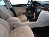 Škoda Superb (2009) Elegance 2.0 TDI, 4X4, Navi - náhled 8