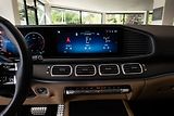 Mercedes-Benz GLS d 4MATIC E-active body control - náhled 11