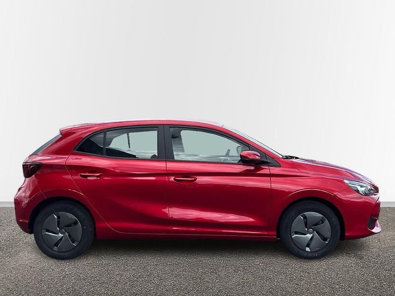 MG MG3 Excite - fotka 16 z 29