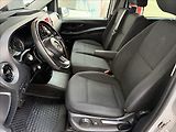 Mercedes-Benz Vito 116CDI XL,4x4,AT,6míst,1maj - náhled 11