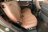 BMW X7 (2025) xDrive40d, Navigace - náhled 7