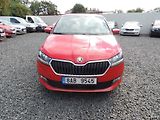 Škoda Fabia (2020) 1.0MPi,44kw,Amb,1.maj,ČR - náhled 1