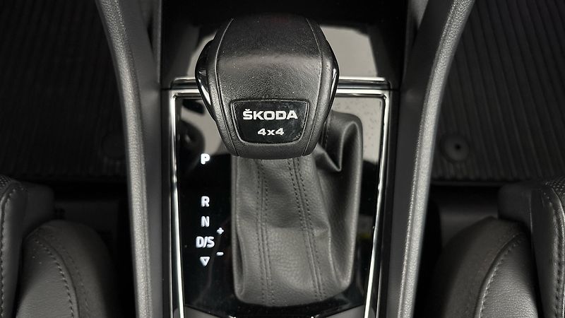 Škoda Kodiaq 2.0 TDI DSG 4x4 L&K - fotka 29 z 37