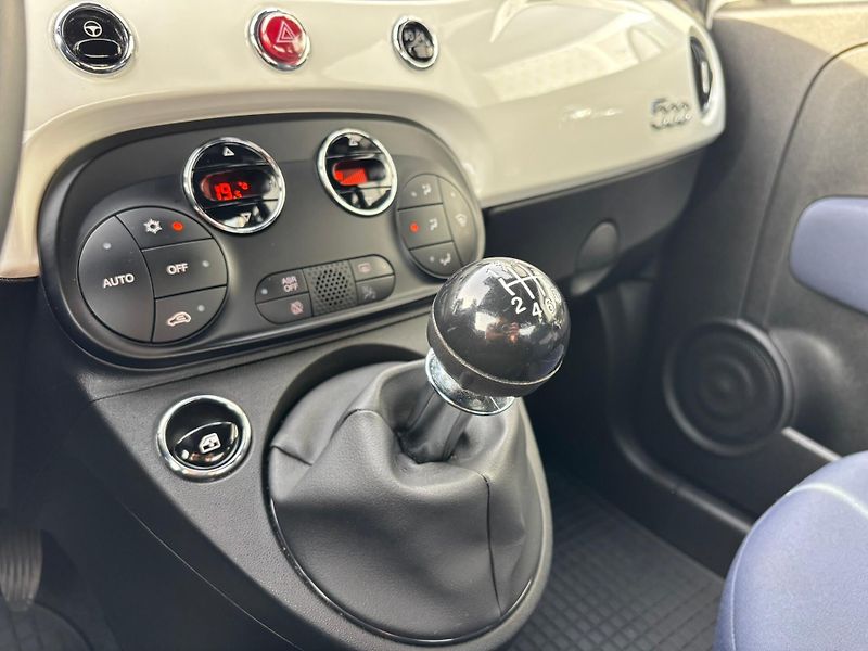 Fiat 500 - fotka 12 z 15