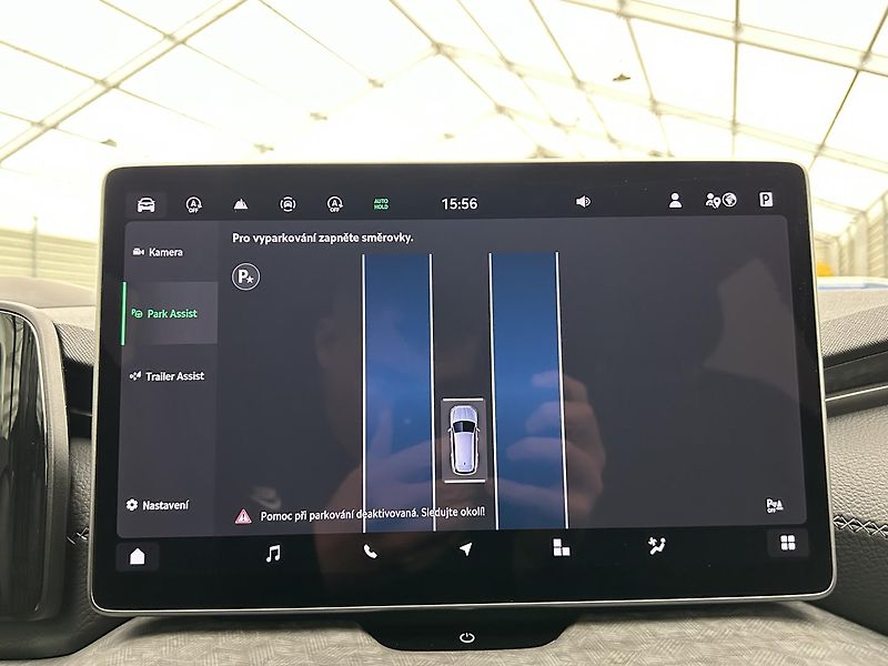 Škoda Kodiaq 2.0 TSI 4x4 EXLUSIVE SELECTION - fotka 8 z 29