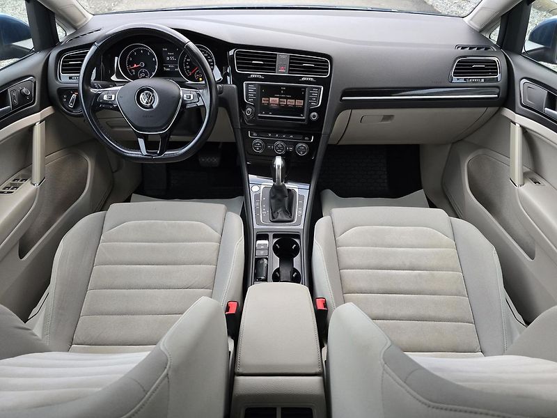 Škoda Octavia 110kW DSG HIGHLINE -DPH - fotka 7 z 38