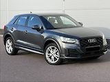 Audi Q2 (2019) S-line/NAVI/ACC/LED/ - náhled 1
