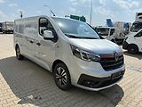 Renault Trafic (2026) VAN ULTIMATE L2H1P2 170k AT9 - náhled 11