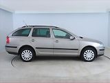 Škoda Octavia (2007) Elegance 2.0 TDI, 4X4, po STK - náhled 6