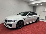 BMW M5 (2022) M5*B&W*HUD*LASER*CARBON*VENTIL - náhled 1