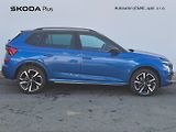 Škoda Kamiq (2025) Monte Carlo 1.0 TSI 85kW DSG - náhled 8