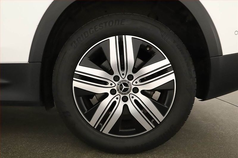 Mercedes-Benz EQB (2022) 250, SoH 94% - fotka 21 z 21