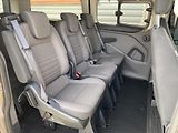 Ford Tourneo Custom 2,0 EcoBlue 125kW 8 Míst L2 - náhled 9