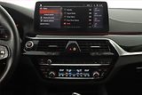 BMW Řada 5 (2023) 530d xDrive - náhled 9
