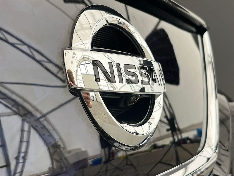 Nissan Leaf N-Connecta, 110 kW, 40kWh - fotka 36 z 72