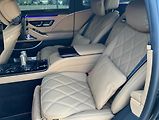 Mercedes-Benz Třídy S S 680 MAYBACH VIRGIL ABLOH 1of - náhled 11