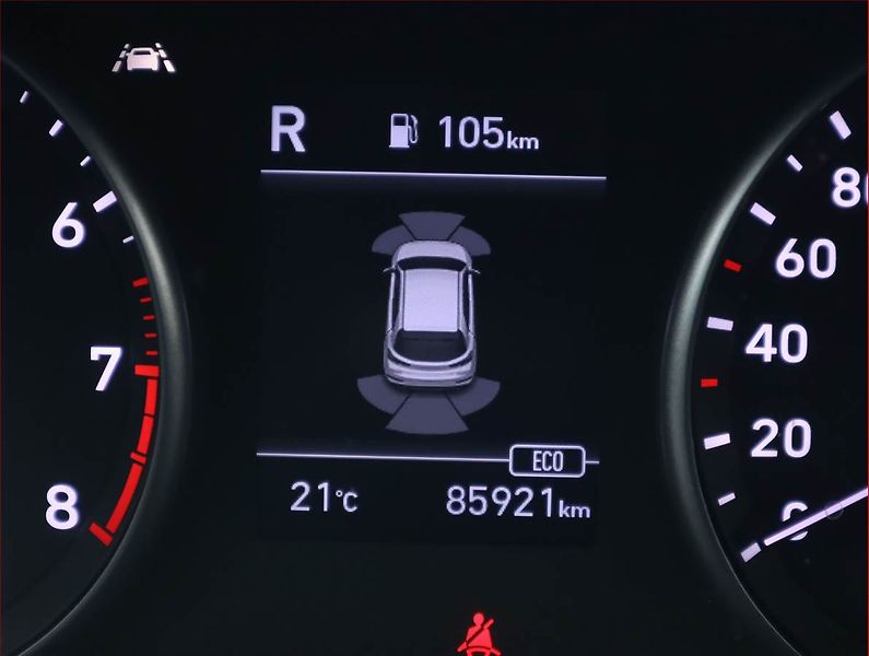 Hyundai i30 (2021) Family 1.5 T-GDI MHEV - fotka 19 z 19