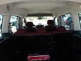 Citroën Berlingo 1,6 HDI  Multispace - náhled 24