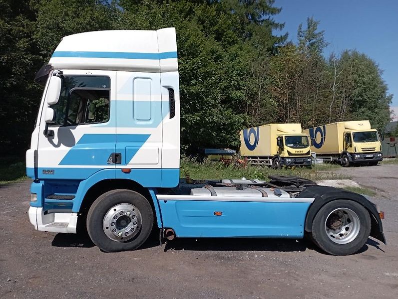 DAF (2006) 85CF 460 Euro 5 - fotka 32 z 32