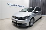 Volkswagen Touran 2,0 TDI MASÁŽ KAMERA VÝHŘEV ČR - náhled 1