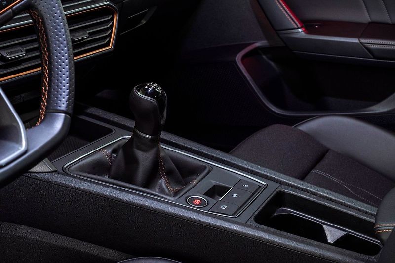 Cupra Formentor 1.5TSI 110kW LED Kessy ACC - fotka 18 z 38