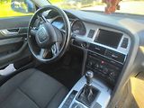 Audi A6 2,0TDI 125KW,FACELIFT,CENA,MAN - náhled 9