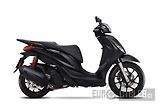 Piaggio Medley 125 (2026) Medley 125i S ABS - Zvýhodněná - náhled 3