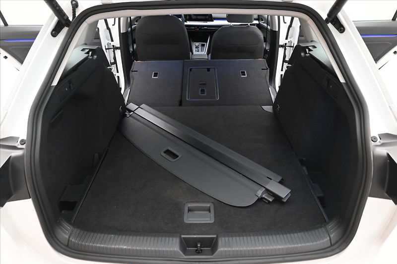 Volkswagen Golf 2,0 TDI 110kW DSG Life Záruka - fotka 11 z 31