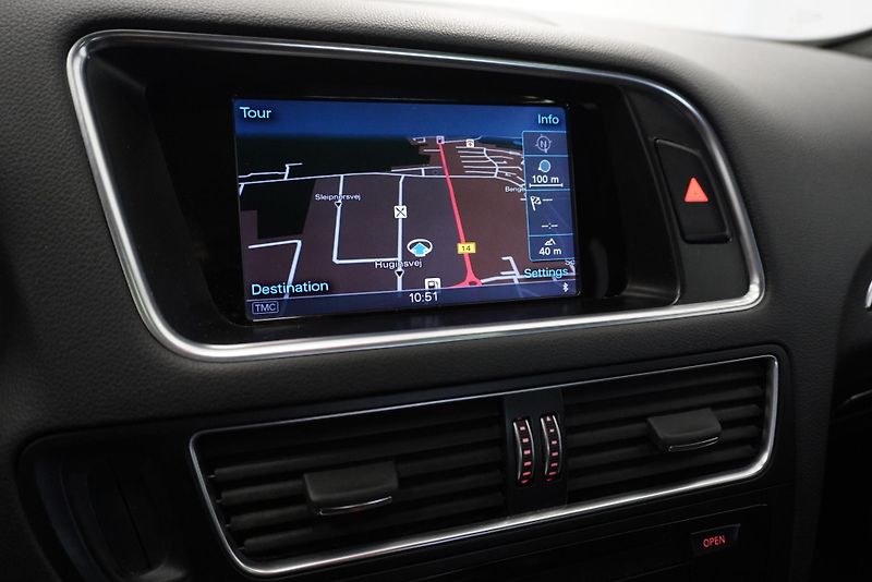 Audi SQ5 3.0 TDi 240 kW COMPETITION 4x4 - fotka 19 z 44