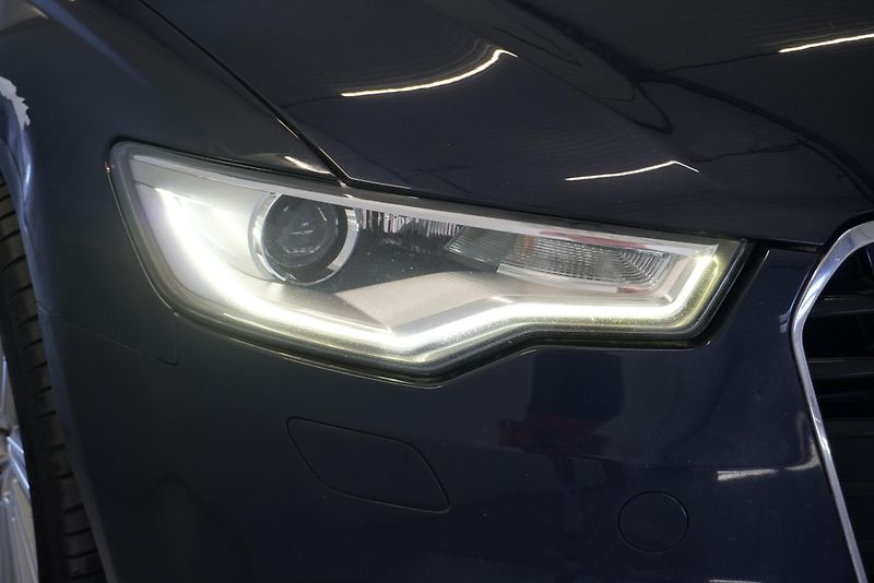Audi A6 2.8 FSi AUTOMAT - fotka 4 z 30