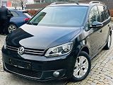 Volkswagen Touran 1.4TSI VÝHŘEV SERVISKA TAŽNÉ - náhled 1