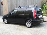 Škoda Praktik (2011) 1.2 TDI 55kW KLIMA - náhled 8