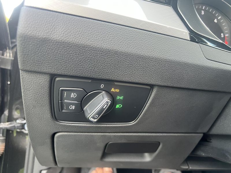 Volkswagen Passat 2.0TDI 110KW,NAVI,LED,APP,ALU - fotka 36 z 47