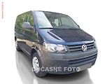 Volkswagen Transporter (2015) 2.0TDi 9míst, 103kW, AC, TZ - náhled 1