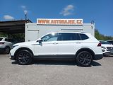 Volkswagen Tiguan (2023) 2.0TDi 110kW 4x4 DSG ČR DPH  - náhled 4